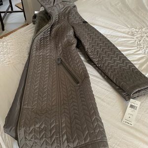 BCBGeneration lightweight coat💜